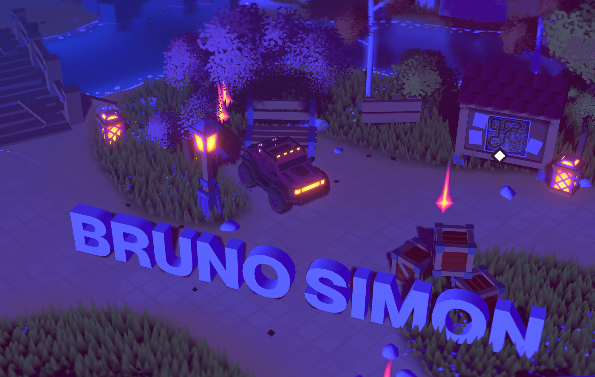 The Best 3D Websites on the Web in 2026