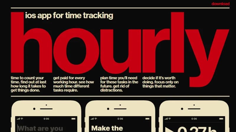 20 Awesome Typography to Use on Your Websites